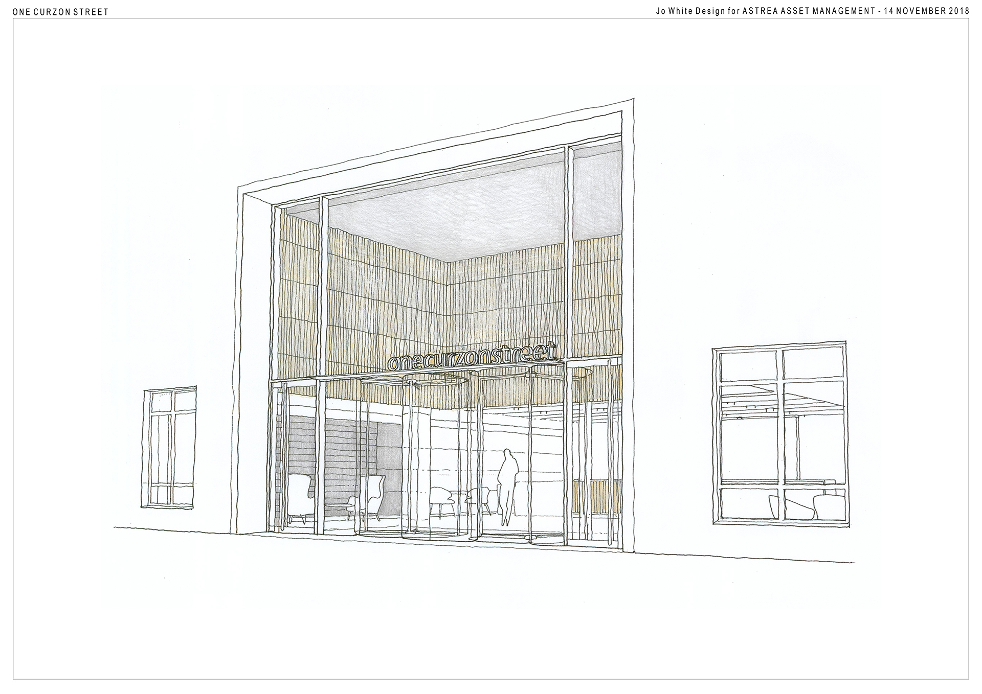 One Curzon Street