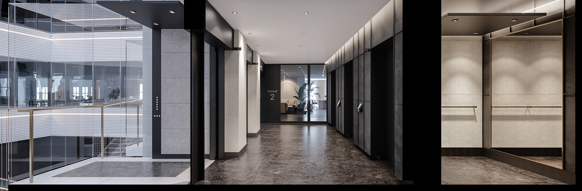 One Curzon Street