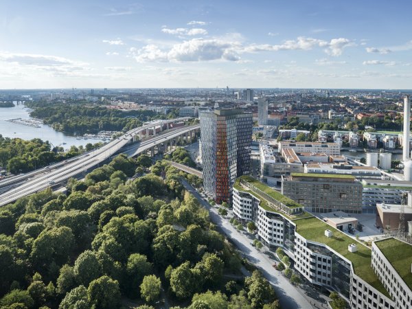 Sthlm New Sthlm New
