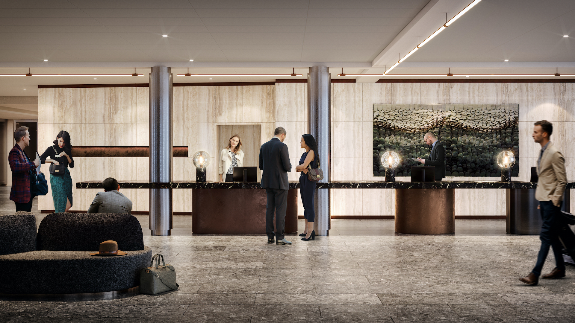 Clarion hotel