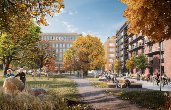 Parkhuset