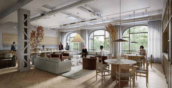 Lovely office – 4 Rudin Lovely office – 4 Rudin