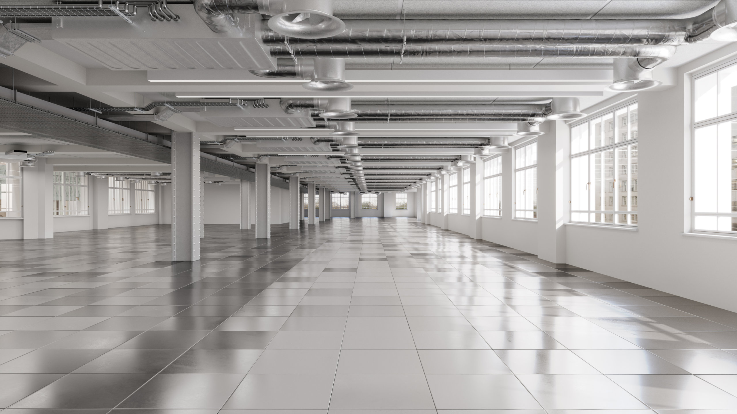 Rudin Management Company - WtR