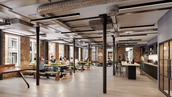 J2 Grainhouse