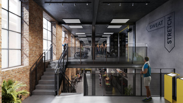 J2 Grainhouse