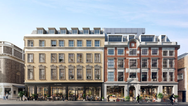 Grainhouse Covent Garden Grainhouse Covent Garden