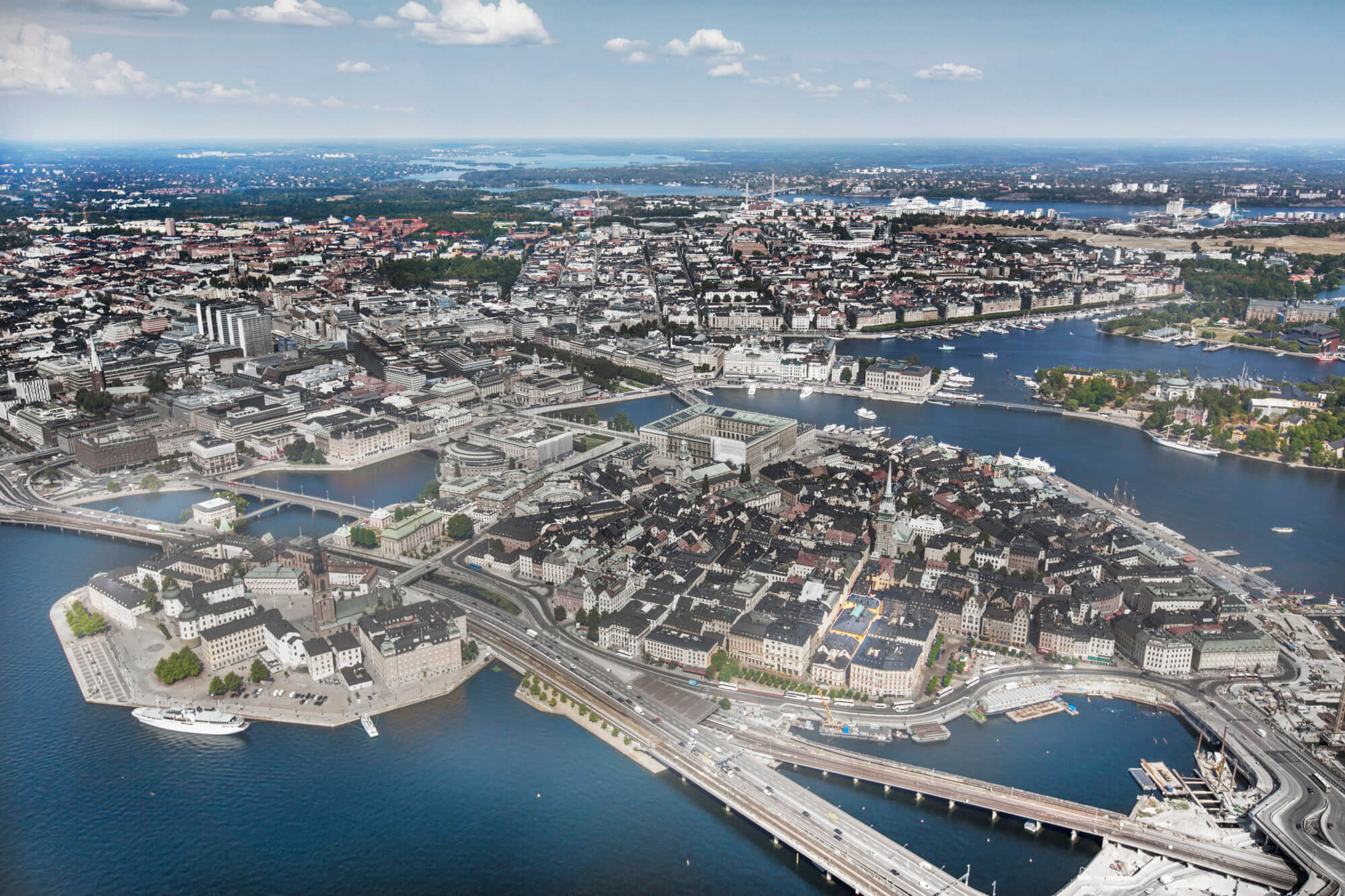 JLL Leijonskold Palace