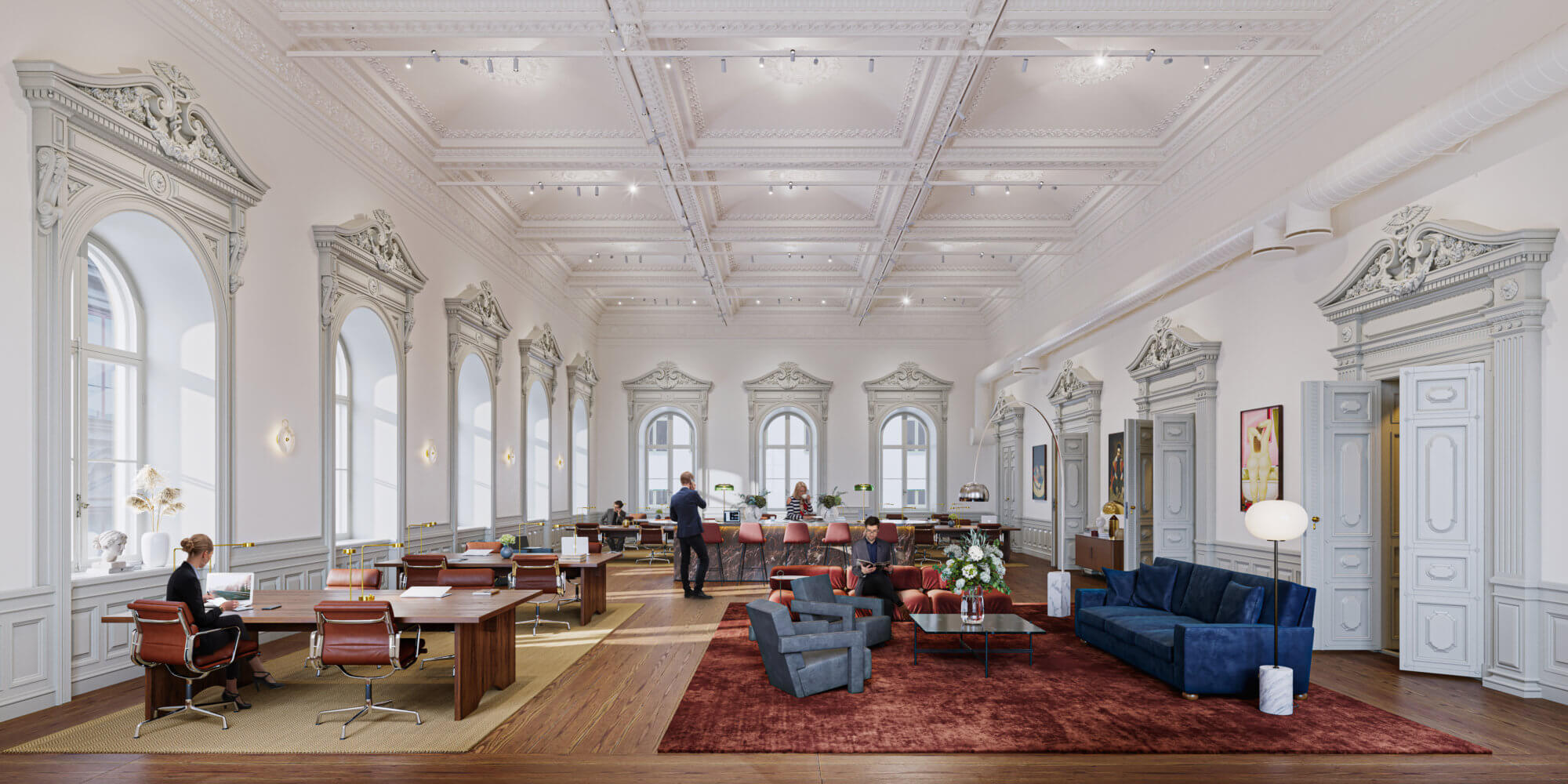JLL Leijonskold Palace