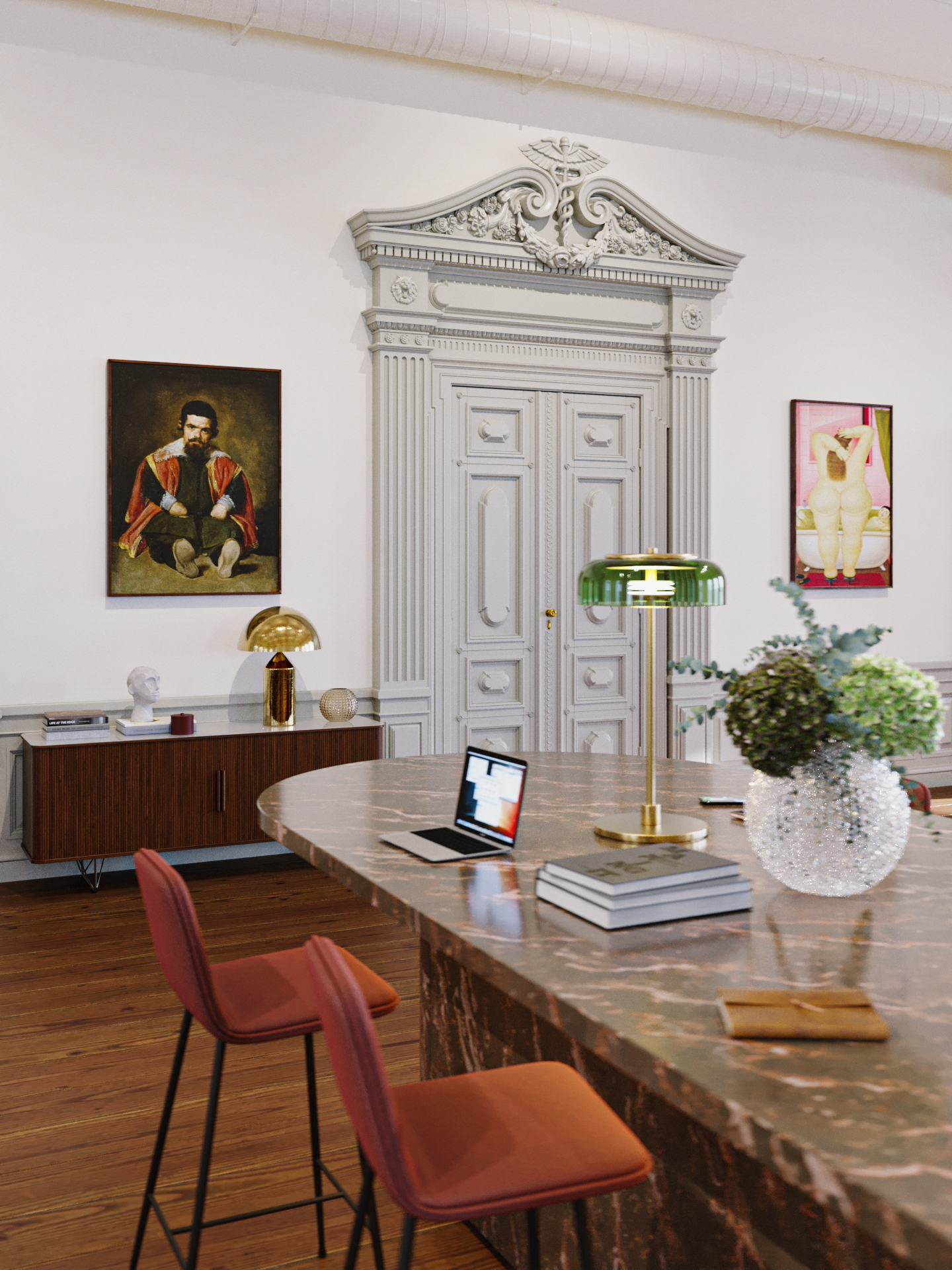JLL Leijonskold Palace