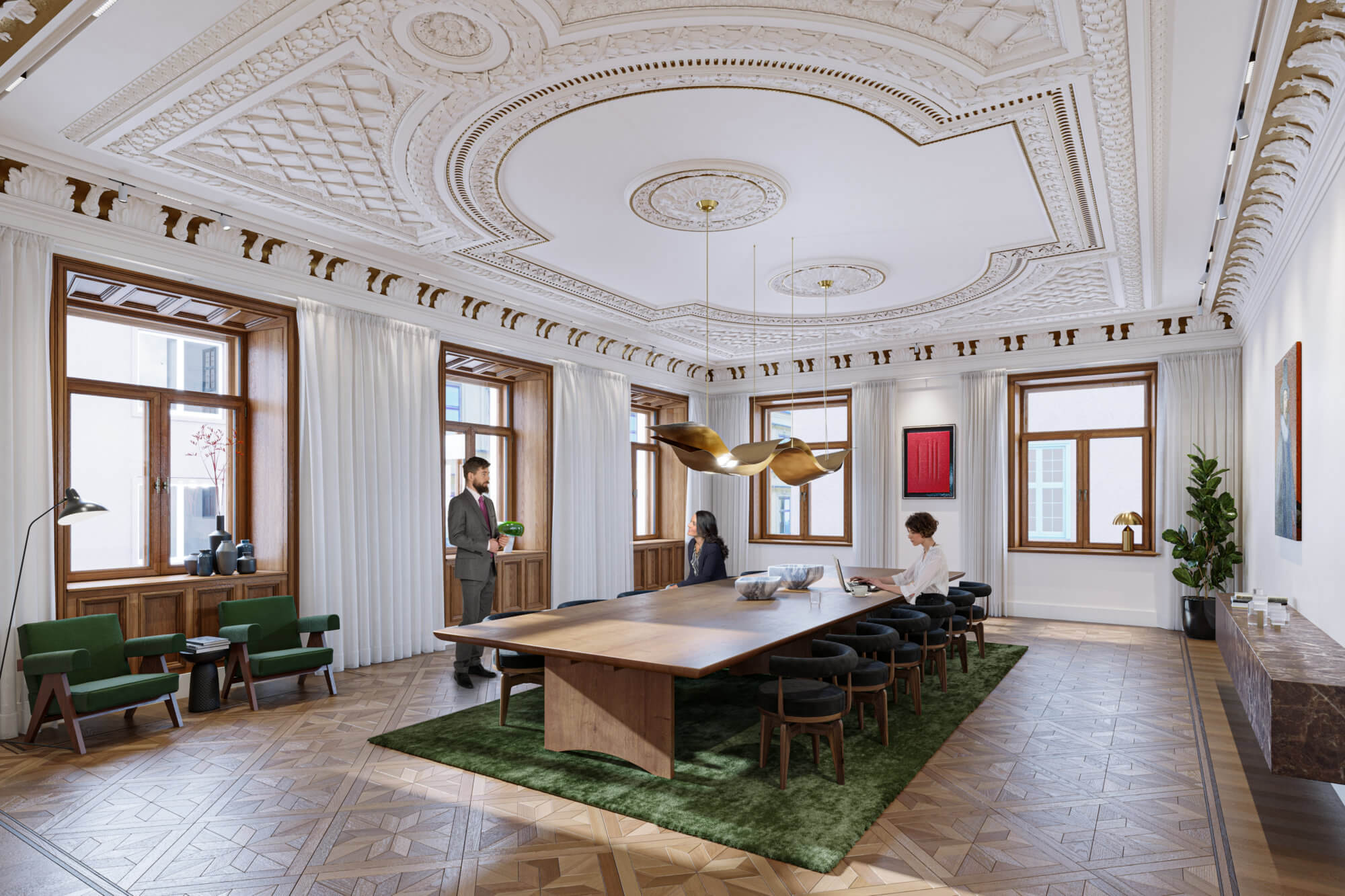 JLL Leijonskold Palace