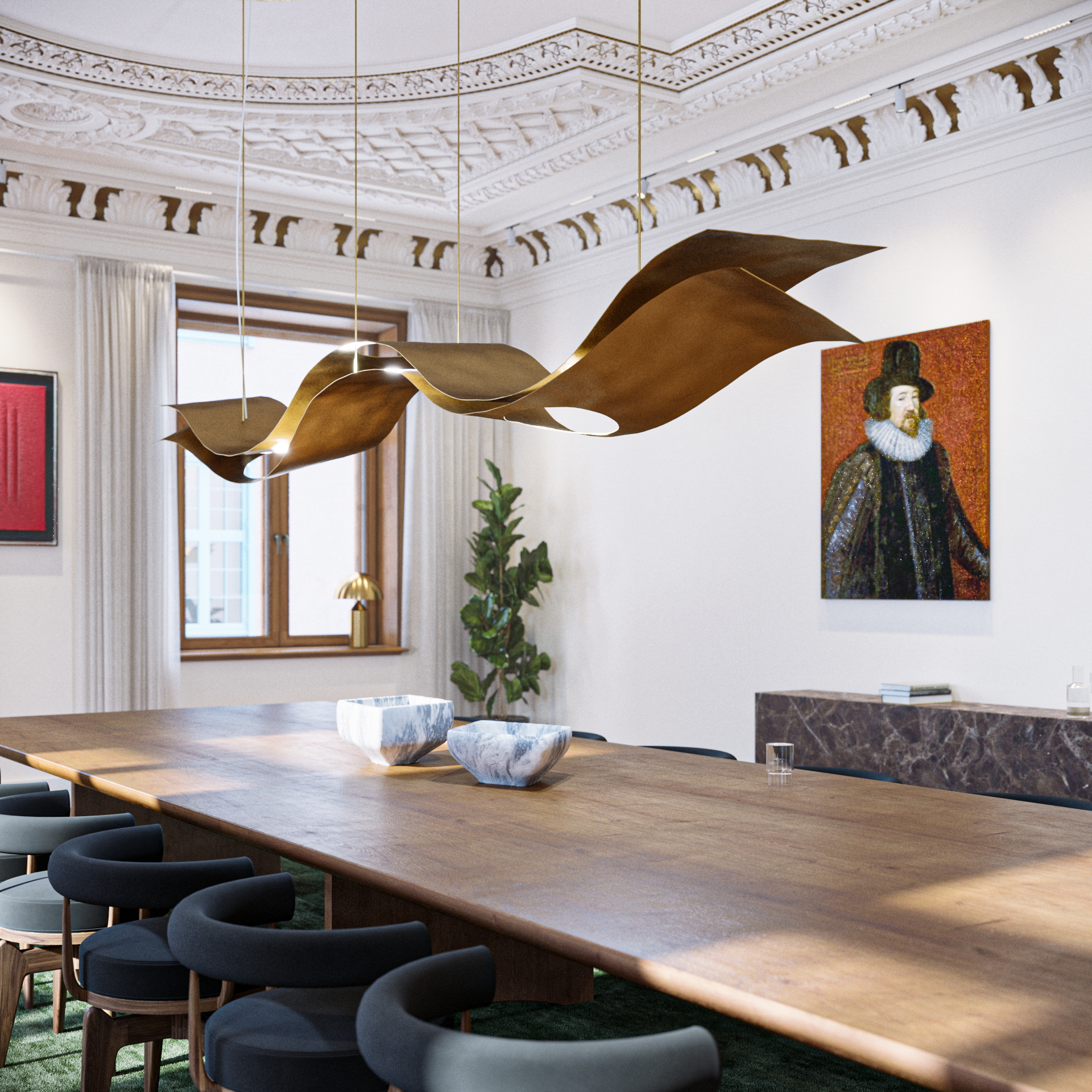 JLL Leijonskold Palace