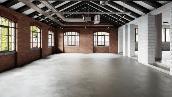Great Suffolk Yard-1st floor office View CAT – A Great Suffolk Yard-1st floor office View CAT – A
