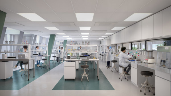 Victoria House CoLab