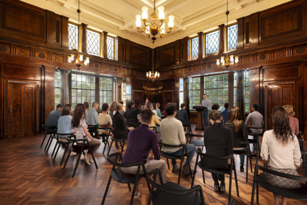 Victoria House – Conference Room