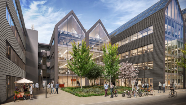 Oxford_North Life Science