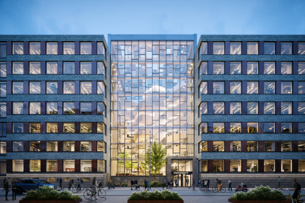 Exterior Life Science