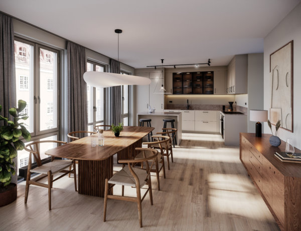 Kitchen Kitchen